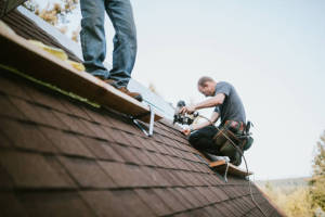 Local Roofers in Reedville, TX